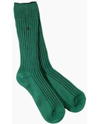 Swole Panda - Racing Boot Socks - Lyst