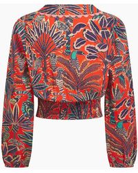 Nooki Design - Lesanne Top - Lyst