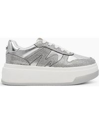 Steve Madden - Dynamo R Trai - Lyst