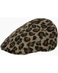 Barts - Maighread Flat Cap - Lyst