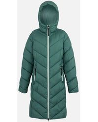 Regatta - Ladies Anita Padded Jacket - Lyst