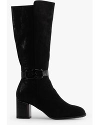 Lotus - Elsa Boots - Lyst