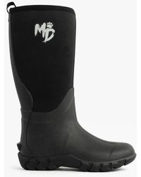 Mud Dogs - Rutland Tall Neoprene Wellies - Lyst