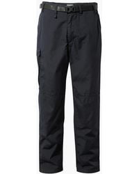Craghoppers - Kiwi Classic Trousers - Lyst