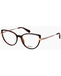 MAX&Co. - Optical Frame Mo5103 052 54 - Lyst