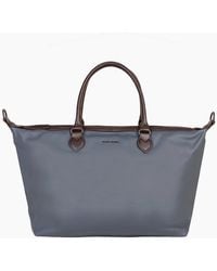 David Jones - Holdall Bag - Lyst