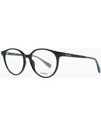 MAX&Co. - Optical Frame Mo5053 001 53 - Lyst