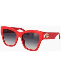 Just Cavalli - Sunglasses Sjc037 06Xx 54 - Lyst