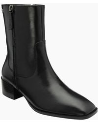 Ravel - Carter Ankle Boots - Lyst