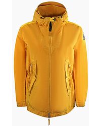 Parajumpers - Tia Honey Bee Windbreaker Jacket - Lyst