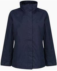 Regatta - Professional /Ladies Beauford Insulated Waterproof Windproof Performance Jacket - Lyst