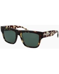 Trussardi - Sunglasses Tsu9032 G21 53 - Lyst