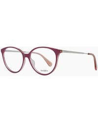 MAX&Co. - Optical Frame Mo5023 068 54 - Lyst