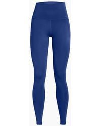 Under Armour - Meridian High Rise Gym Legging - Lyst