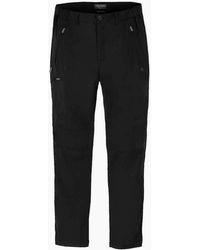Craghoppers - Expert Kiwi Pro Stretch Hiking Trousers - Lyst