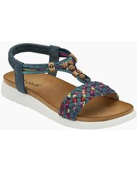 Lotus - Russo Sandals - Lyst