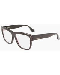 Victoria Beckham - Optical Frame Vb2638 001 55 - Lyst