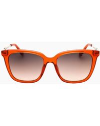Guess - Arms Sunglasses - Lyst