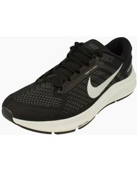 Nike Air Zoom - Structure 24 Da8535 002 - Lyst