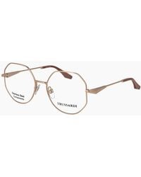 Trussardi - Optical Frame Tsw1042 05A 53 - Lyst