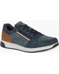 Bugatti - Elevate Trainers - Lyst
