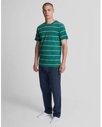 Lyle & Scott - Alastair Lounge Pant - Lyst