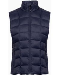 Trespass - Ladies Ogbere Gilet - Lyst