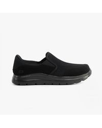 Skechers - Work 77048Wec Flex Advantage - Lyst