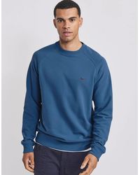 aubi - Ash Crew Neck - Lyst