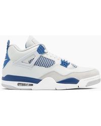 Nike - Air Jordan 4 Military - Lyst