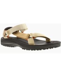 Teva - Walking Sandals Winsted Neutral Multi Uk Size - Lyst