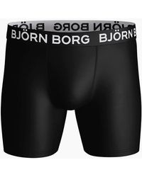 Björn Borg - Sports Performance Boxer Brief - Lyst