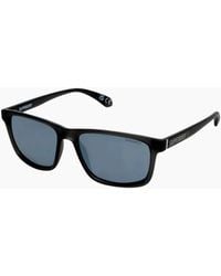 Superdry - Square Frame Sunglasses - Lyst