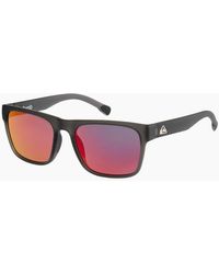 Quiksilver - Patrol Sunglasses - Lyst