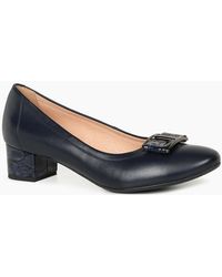 Bioeco - Eloise Court Shoes - Lyst