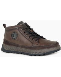 Bugatti - Exeter Iv Boots - Lyst