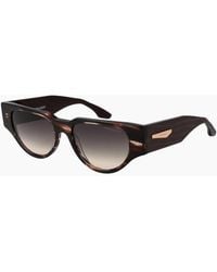 Trussardi - Sunglasses Tsw9035 E01 54 - Lyst