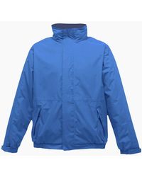 Regatta - Dover Waterproof Windproof Jacket (Thermo-Guard Insulation) - Lyst