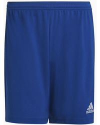adidas - Entrada 22 Shorts - Lyst