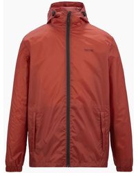 Regatta - Pack It Iii Waterproof Jacket - Lyst