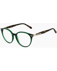 Scotch & Soda - Optical Frame Ss3026 549 52 - Lyst
