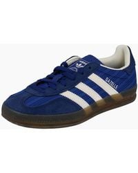 adidas - Originals Gazelle Indoor Trainers Js1410 - Lyst