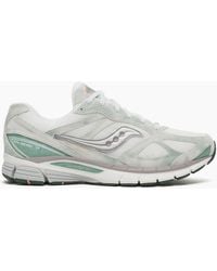 Saucony - Progrid Guide 7/Verde Trainers - Lyst