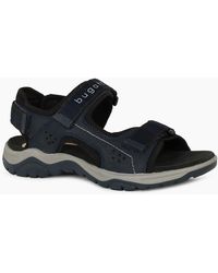 Bugatti - Waterside Sandals - Lyst
