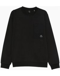 Moose Knuckles - Dalon Sweatshirt - Lyst