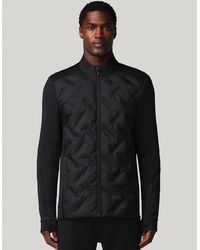 Castore - Hybrid Jacket Activewear Jackets - Lyst