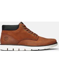 Timberland - Bradstreet Chukka Boot - Lyst