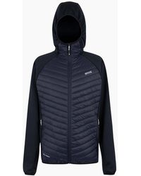 Regatta - Andreson Hybrid Jacket - Lyst