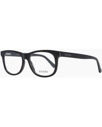 Guess - Optical Frame Gu8267 052 51 - Lyst