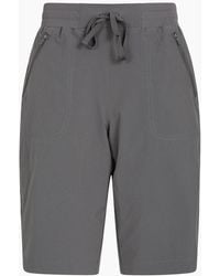 Mountain Warehouse - Ladies Explorer Long Shorts - Lyst